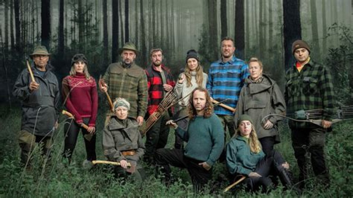 Surviving the Wilderness: Has Anyone Been Attacked on Naked and Afraid?