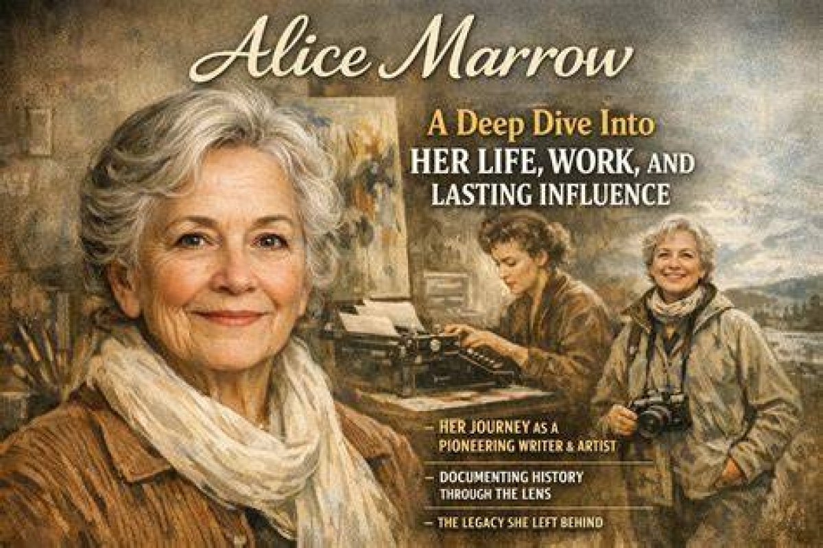 Susan Waren: a Deep Dive into Her Life and Career