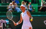 Swiatek's Tennis Journey and Love Life: Delving into Her Relationships