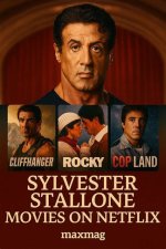 Sylvester Stallone: the Legacy of a Hollywood Icon