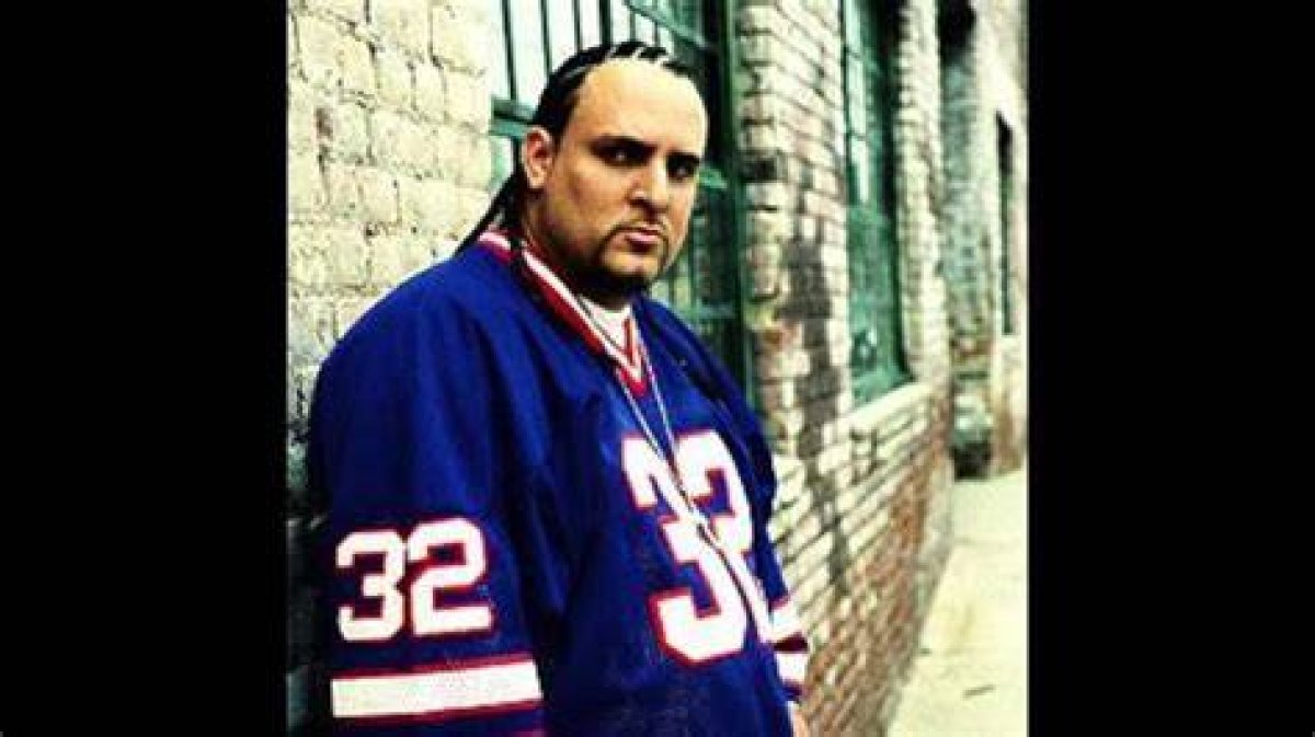 T-Bone (Rapper)