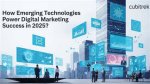 Taktubenet: the Emerging Power in Digital Marketing