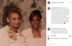 Tami Roman's Mother: a Legacy of Strength and Love
