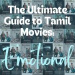 Tamilblaster: Your Ultimate Guide to Tamil Movies and Shows