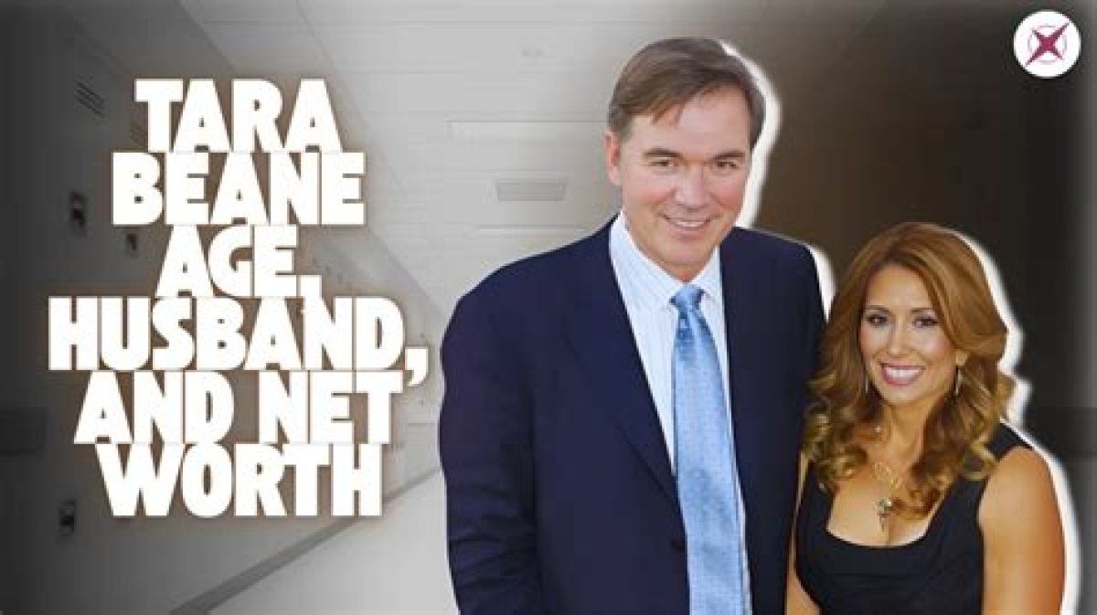 Tara August Age Husband: Who Is She Married to?