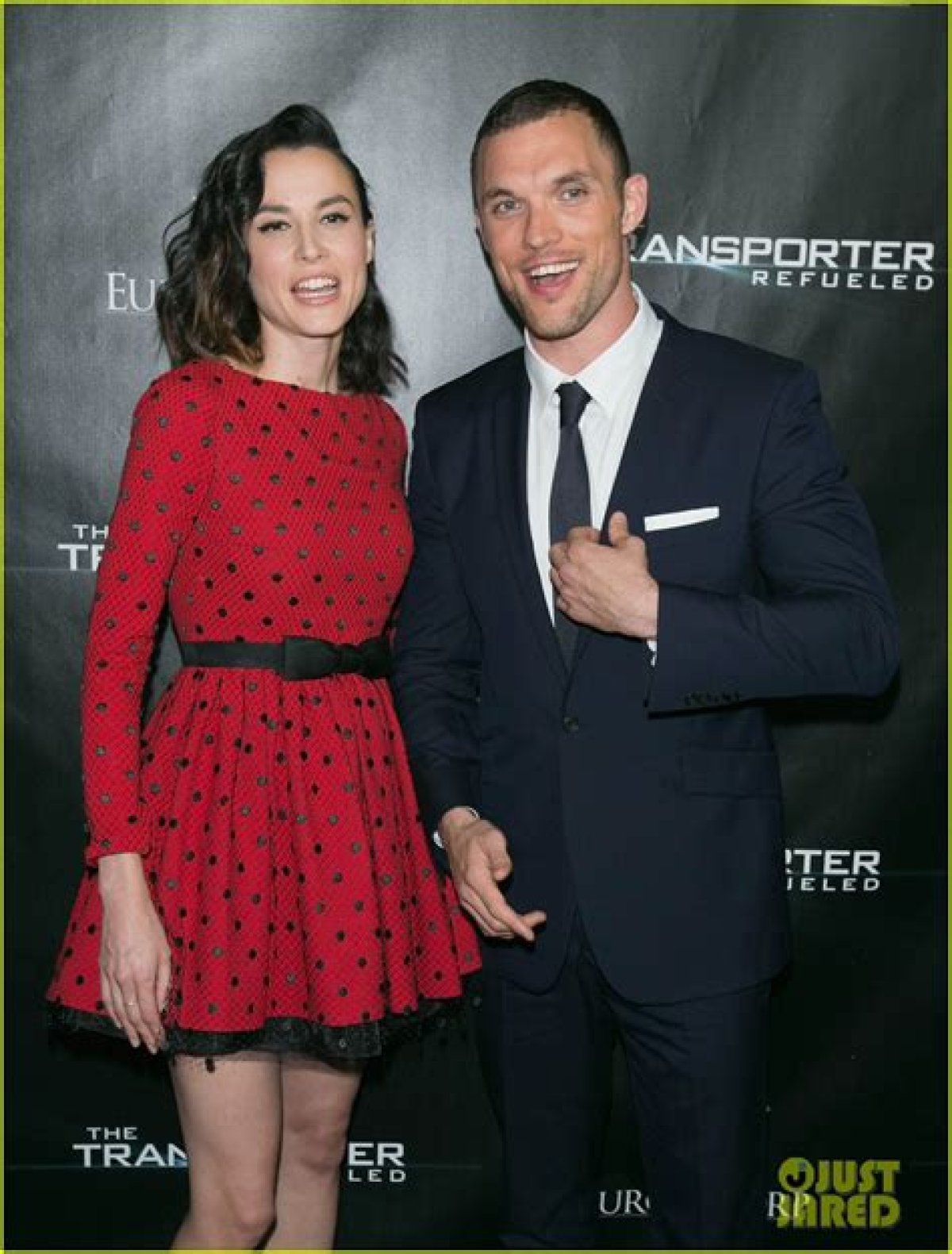 Tara Wilson and Ed Skrein: a Deep Dive into Their Lives