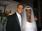 Taral Hicks and Her Husband Have Always Been