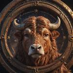 Taurus Horoscope Tomorrow: What to Expect