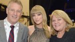 Taylor Swift's Parents Remarrying: a New Chapter in Family Dynamics