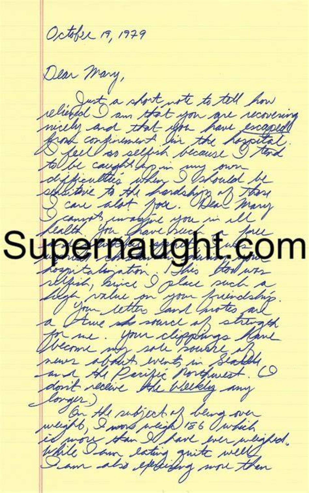 Ted Bundy Letters: Unraveling the Mind of a Notorious Serial Killer
