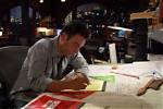 Ted Mosby: the Iconic Architect of "How I Met Your Mother"