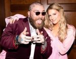 Teddy Swims' Marriage: Unveiling the Age Gap and His Wife's Details