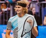 Tennis: Alexander Zverev Religion -Is He Catholic Christian? Everything on His Wife and More
