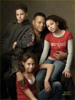 Terrence Howard Kids' Ages: a Guide to His Growing Family
