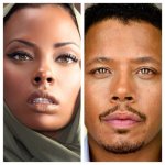 Terrence Howard's Twin Brother: the Untold Story