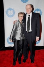 Terry Gross's Marital Status and Life Beyond "Fresh Air"