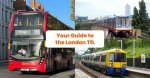 Tfl: the Ultimate Guide to Transport for London