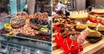 The 10 Most Expensive Buffets in Vegas