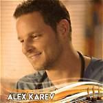 The Actor Behind Alex Karev: Uncovering the Talent