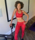 The Age of Sage Steele Revealed