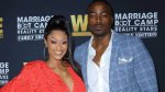 The Bizarre Offer Tami Roman Gave Her Husband Reggie Youngblood |