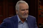 The Bold and the Beautiful: Is Eric Leaving the Show?