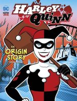 The Captivating Story of Harley Quinn and the Joker: a Cinematic Masterpiece