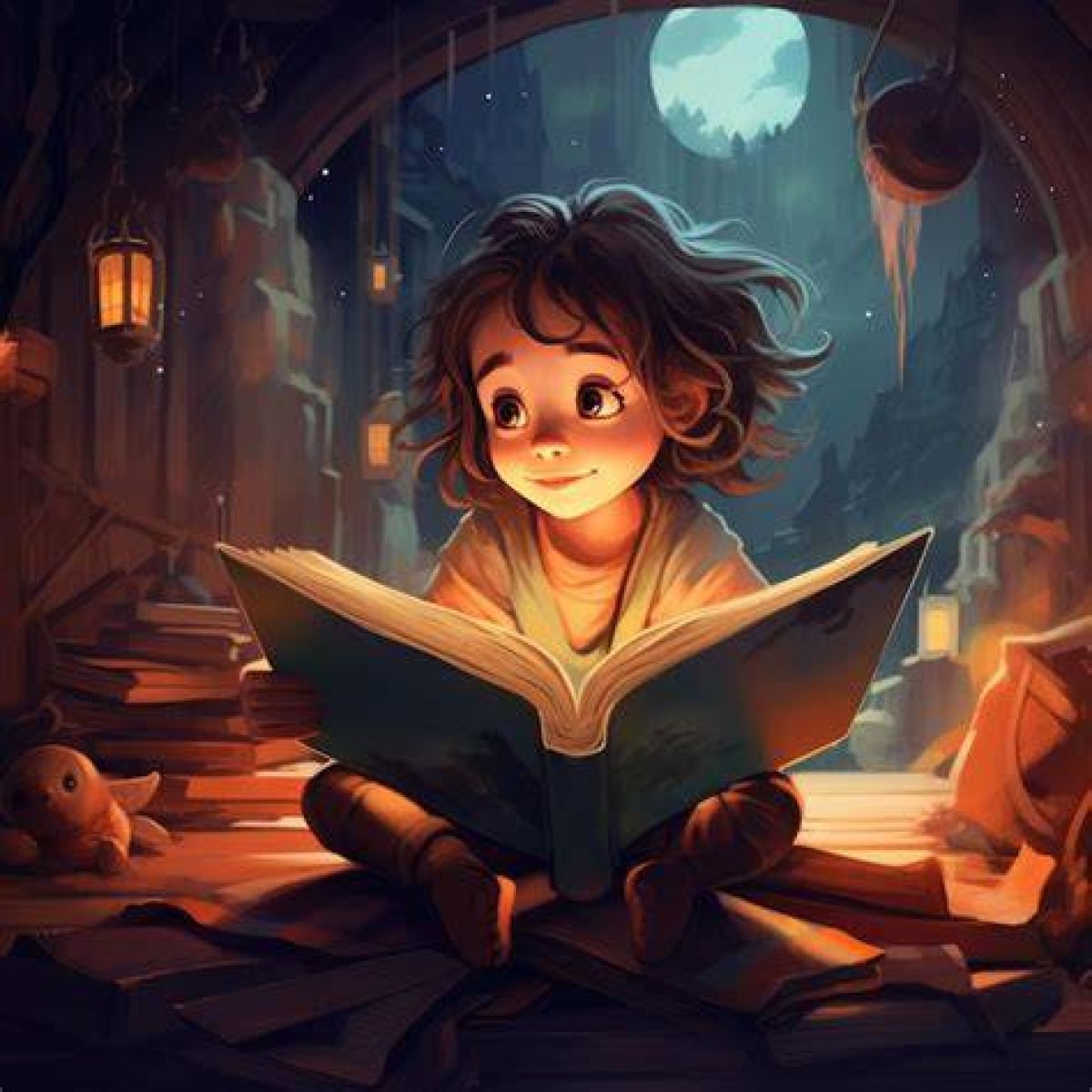 The Captivating Tale of Nahir: a Journey of Intrigue and Discovery