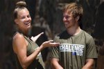 The Challenge's Amber Borzotra Is Pregnant with 1St Baby ·