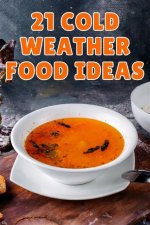 The Chilly Landscape of Weather, Food, and Culture: an in-Depth Exploration