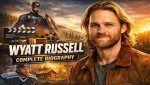 The Cinematic Journey of Wyatt Russell: Movies and Tv Shows Unveiled