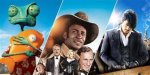 The Complete Guide to George Eads Movies and Tv Shows