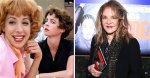 The Complete Guide to Stockard Channing's Relationships