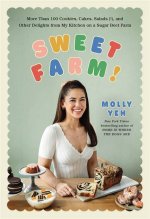 The Culinary Star Behind Molly Yeh's Success