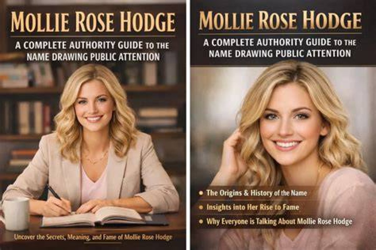 The Definitive Guide to Mollie Nobblit