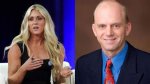 The Dynamic Duo: Riley Gaines and Rowdy Gaines