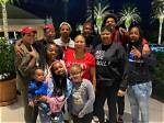 The Empowering Story Behind Darius Miles' Wife