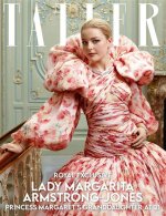 The Enchanting Life of Lady Margarita Armstrong-Jones: a Journey Through Heritage and Accomplishments
