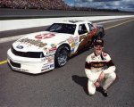The Enduring Legacy of Davey Allison's First Wife