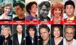 The Enigmatic Cast of Grease 2: a Journey Through the Lives of Iconic Actors