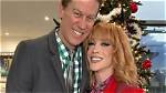 The Enigmatic Husband of Kathy Griffin
