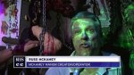 The Enigmatic Life of Russ Mckamey: the Man Behind the Haunted Experience