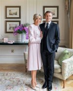 The Enormous Net Worth of Brigitte Macron: a Detailed Exploration