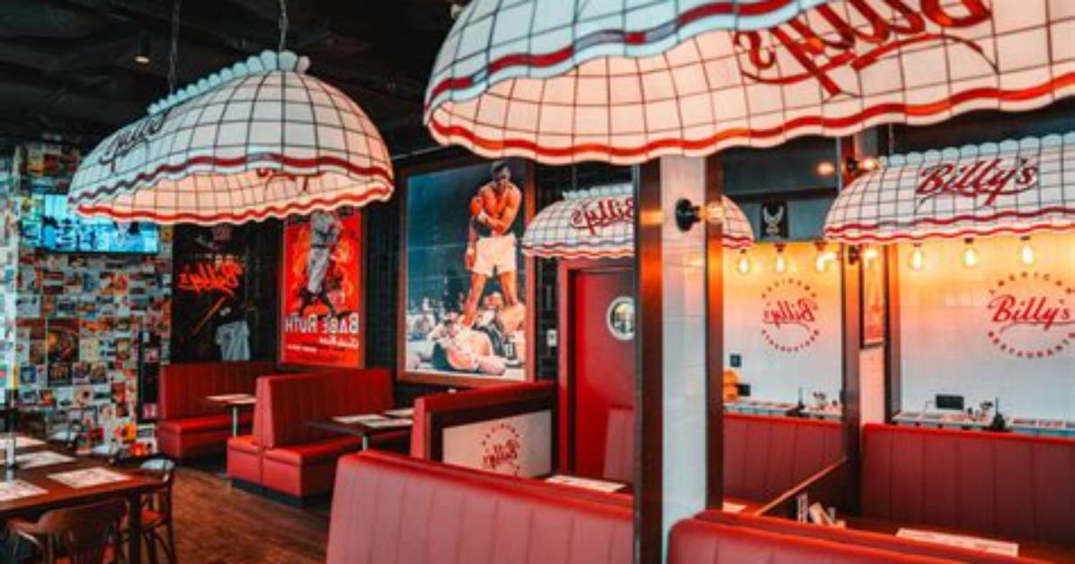 The Essential Guide to Billy's Restaurant Cisco