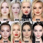 The Evolution of Dove Cameron: When Did She Change Her Name?