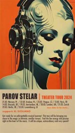 The Exciting Heart Tour 2024: a Journey Through Music and Memories