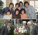 The Fascinating Journey of the Osmond Siblings