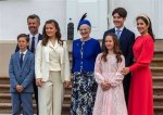 The Fascinating Life of Princess Mary of Denmark: a Modern Fairy Tale