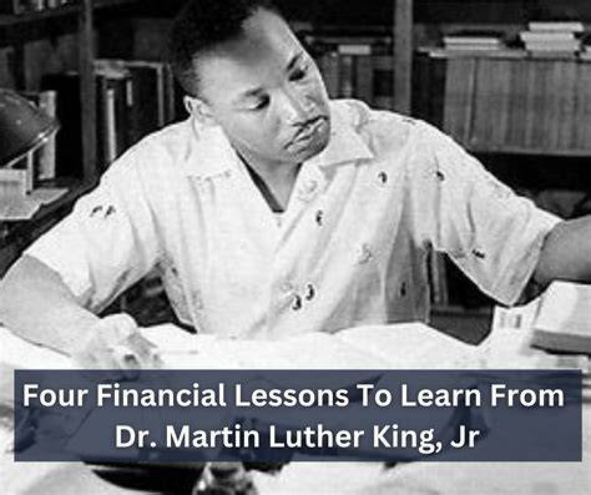 The Financial Legacy of a Dreamer: Martin Luther King Net Worth