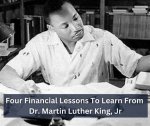 The Financial Legacy of a Dreamer: Martin Luther King Net Worth